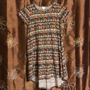 Lularoe Carly xxs